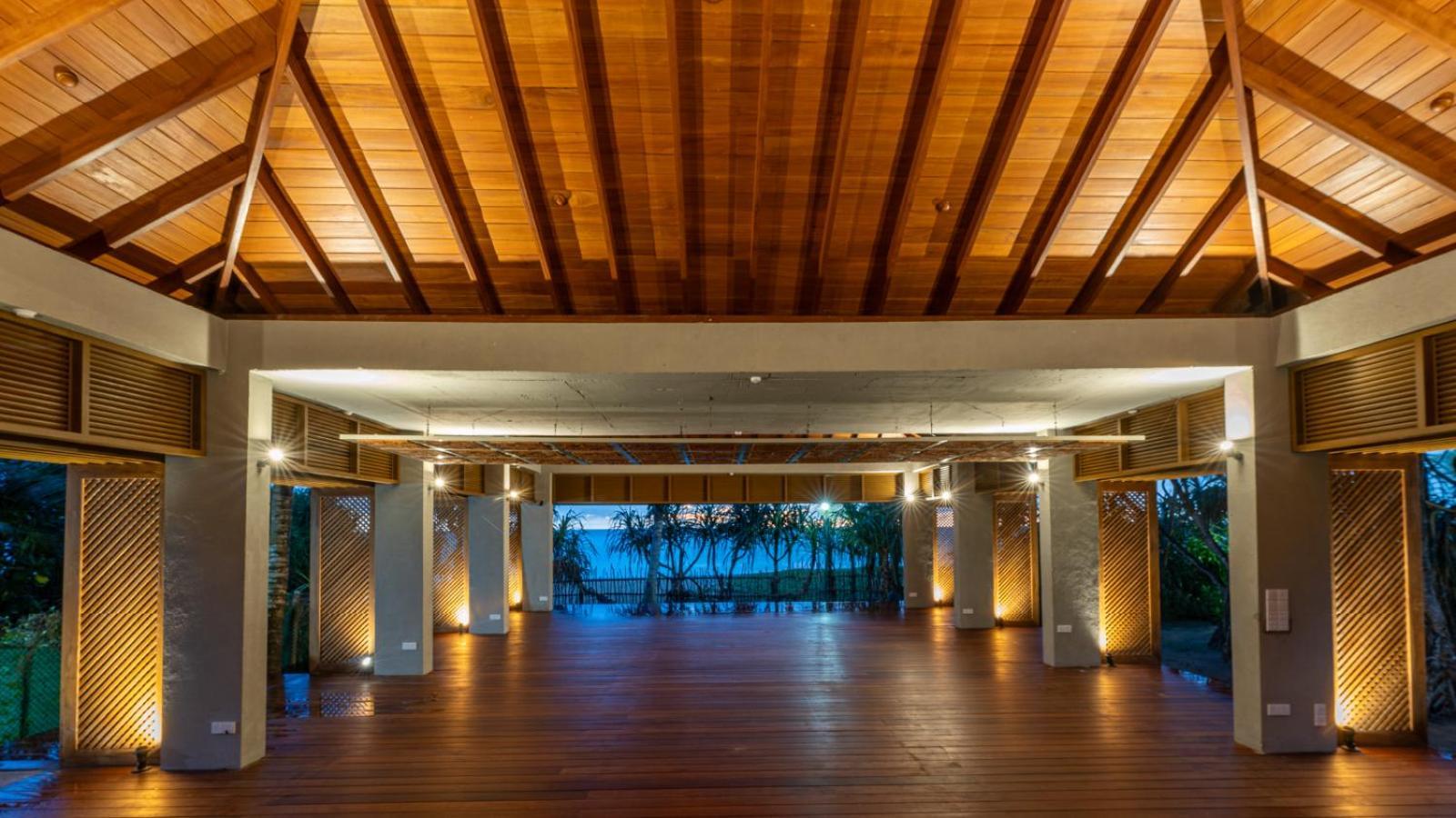 Siddhalepa Ayurveda Resort - All Meals, Ayurveda Treatment And Yoga Wadduwa Exterior foto