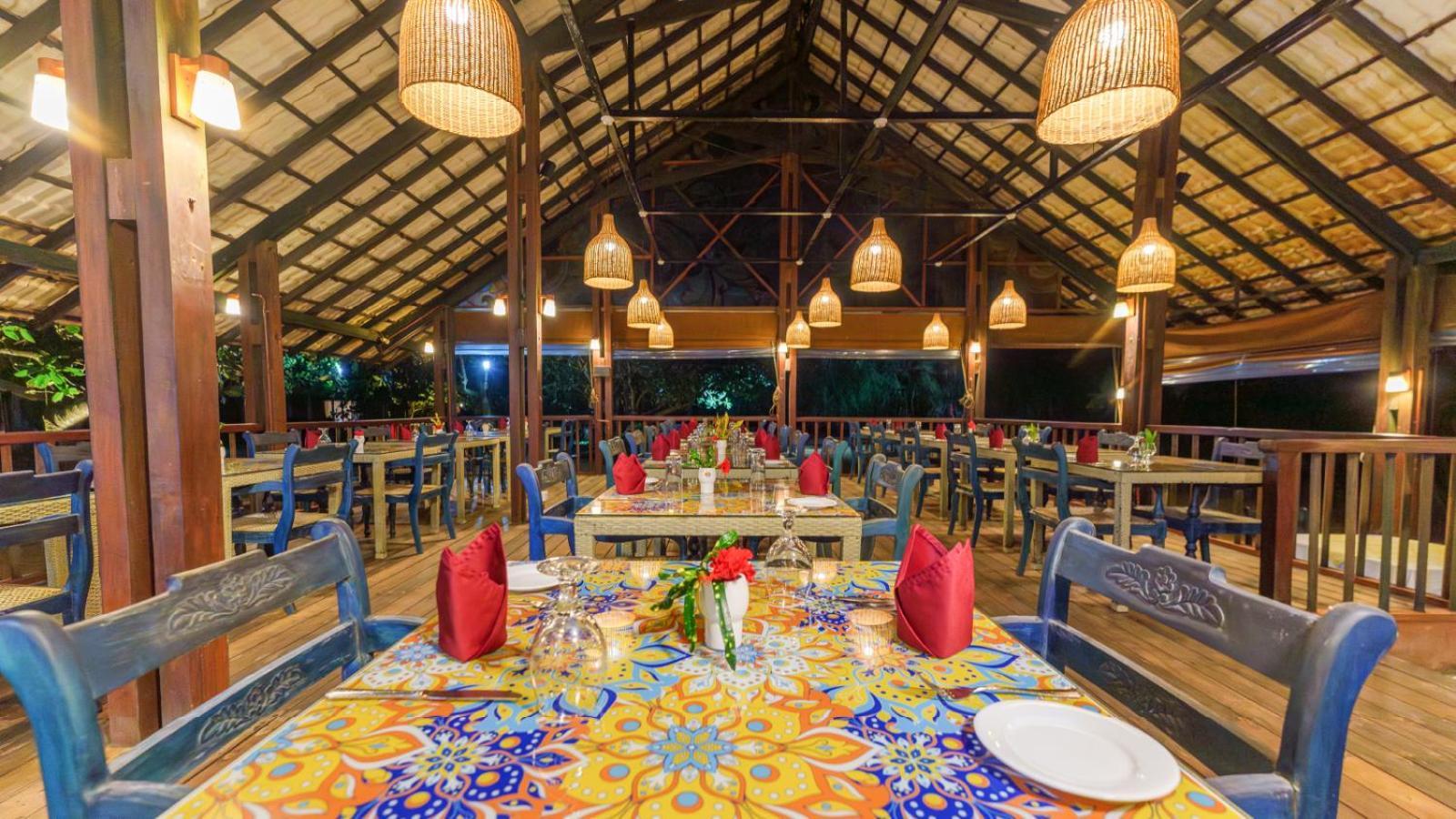 Siddhalepa Ayurveda Resort - All Meals, Ayurveda Treatment And Yoga Wadduwa Exterior foto
